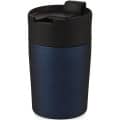 Vaso con aislamiento al vacío de cobre de 180 ml "Jetta"