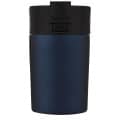 Vaso con aislamiento al vacío de cobre de 180 ml "Jetta"