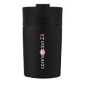 Vaso con aislamiento al vacío de cobre de 180 ml "Jetta"