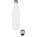Botella de acero inoxidable con aislamiento al vacío de 750 ml "Cove"