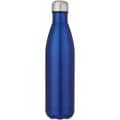 Botella de acero inoxidable con aislamiento al vacío de 750 ml "Cove"