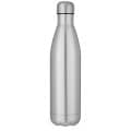 Botella de acero inoxidable con aislamiento al vacío de 750 ml "Cove"