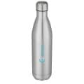 Botella de acero inoxidable con aislamiento al vacío de 750 ml "Cove"