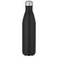 Botella de acero inoxidable con aislamiento al vacío de 750 ml "Cove"