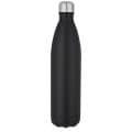 Botella de acero inoxidable con aislamiento al vacío de 1 L "Cove"