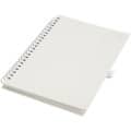 Libreta A5 con espiral  "Dairy Dream"