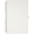 Libreta A5 con espiral  "Dairy Dream"