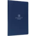 Libreta A5 de tapa dura "Karst®"