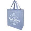 Bolsa Tote de material reciclado de 150 g/m² "Pheebs"