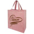 Bolsa Tote de material reciclado de 150 g/m² "Pheebs"