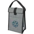 Bolsa isotérmica de PET reciclado para 4 latas "Reclaim"
