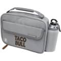 Bolsa isotérmica reciclada para el almuerzo "Arctic Zone® Repreve®"