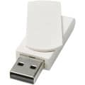 Memoria USB de paja de trigo de 16 GB "Rotate"