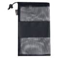 Set de 2 dados de fitness en bolsa de PET reciclado "Simmons"