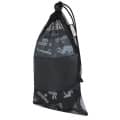 Set de 2 dados de fitness en bolsa de PET reciclado "Simmons"