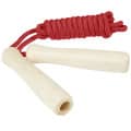 Cuerda de saltar de madera para niños "Jake"