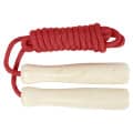 Cuerda de saltar de madera para niños "Jake"