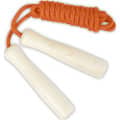 Cuerda de saltar de madera para niños "Jake"