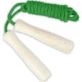 Cuerda de saltar de madera para niños "Jake"