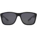 Gafas de sol deportivas polarizadas en estuche de plástico reciclado "Eiger"