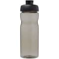 Bidón deportivo de 650 ml con tapa Flip H2O Active® "Base Tritan™"