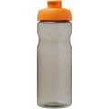 Bidón deportivo de 650 ml con tapa Flip H2O Active® "Base Tritan™"
