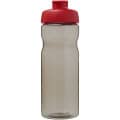 Bidón deportivo de 650 ml con tapa Flip H2O Active® "Base Tritan™"