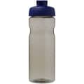 Bidón deportivo de 650 ml con tapa Flip H2O Active® "Base Tritan™"