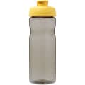 Bidón deportivo de 650 ml con tapa Flip H2O Active® "Base Tritan™"