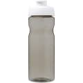Bidón deportivo de 650 ml con tapa Flip H2O Active® "Base Tritan™"