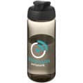 Bidón deportivo con tapa Flip de 600 ml H2O Active® "Octave Tritan™"