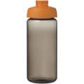 Bidón deportivo con tapa Flip de 600 ml H2O Active® "Octave Tritan™"
