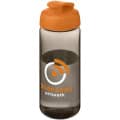Bidón deportivo con tapa Flip de 600 ml H2O Active® "Octave Tritan™"