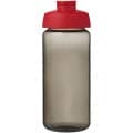 Bidón deportivo con tapa Flip de 600 ml H2O Active® "Octave Tritan™"