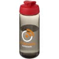 Bidón deportivo con tapa Flip de 600 ml H2O Active® "Octave Tritan™"