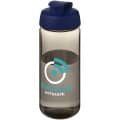 Bidón deportivo con tapa Flip de 600 ml H2O Active® "Octave Tritan™"