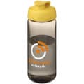 Bidón deportivo con tapa Flip de 600 ml H2O Active® "Octave Tritan™"