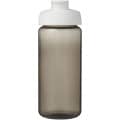 Bidón deportivo con tapa Flip de 600 ml H2O Active® "Octave Tritan™"