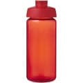 Bidón deportivo con tapa Flip de 600 ml H2O Active® "Octave Tritan™"