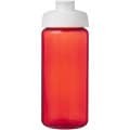 Bidón deportivo con tapa Flip de 600 ml H2O Active® "Octave Tritan™"