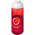 Bidón deportivo con tapa Flip de 600 ml H2O Active® "Octave Tritan™"