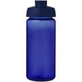 Bidón deportivo con tapa Flip de 600 ml H2O Active® "Octave Tritan™"