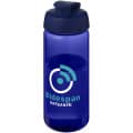 Bidón deportivo con tapa Flip de 600 ml H2O Active® "Octave Tritan™"