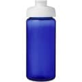 Bidón deportivo con tapa Flip de 600 ml H2O Active® "Octave Tritan™"