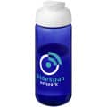 Bidón deportivo con tapa Flip de 600 ml H2O Active® "Octave Tritan™"
