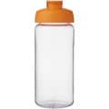 Bidón deportivo con tapa Flip de 600 ml H2O Active® "Octave Tritan™"