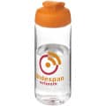 Bidón deportivo con tapa Flip de 600 ml H2O Active® "Octave Tritan™"