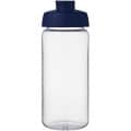 Bidón deportivo con tapa Flip de 600 ml H2O Active® "Octave Tritan™"