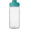 Bidón deportivo con tapa Flip de 600 ml H2O Active® "Octave Tritan™"