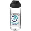 Bidón deportivo con tapa Flip de 600 ml H2O Active® "Octave Tritan™"